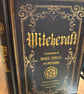 Witchcraft Book Nook - Image 5