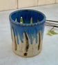 Flame Design Tealight Holder - Image 3