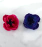 Poppy Brooch - Image 2