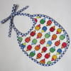 SALE Babies Hedgehog Bib