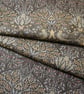 William Morris Scarf Dove and Rose Brown - Image 3