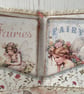 Postcard Set and Folder  Fairy Visions by Carolee Crafts PB13 - 0006 - Image 3