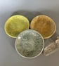 Handmade Ceramic Dragon Bowl: Pagan Altar Decor, Witch Gift, Wiccan Dish - Image 2