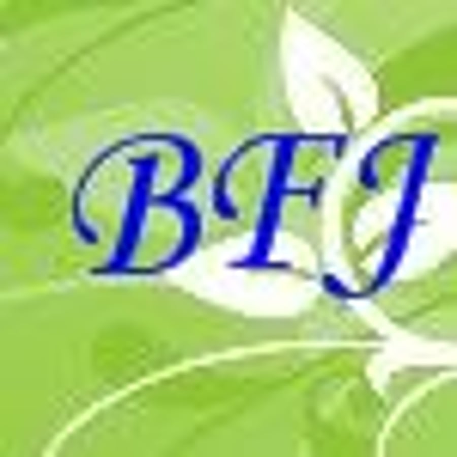 Blue Forest Jewellery