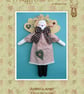 Angelina Angel Rag Doll Pattern - Image 3
