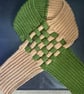 Celtic Cross scarf - Image 1