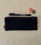 Pencil Case Japanese Fabric Patchwork  - Image 5