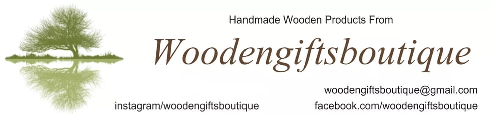 Woodengiftsboutique 