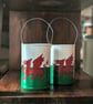 United Kingdom Tin Can Lanterns - Image 9