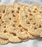 Set of 4 Crochet Coasters "June's Doilies" - Image 6