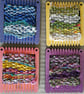 weaving kit - Sunset - Image 5