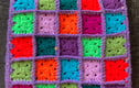 Crochet bags