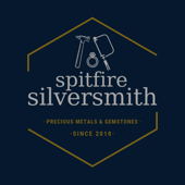 Spitfire Silversmith