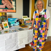 Yoginileeds Paintings