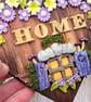 Cottagecore Wall Hanging Heart - Home - Image 5