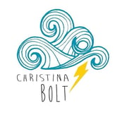 Christina Bolt Ceramics 