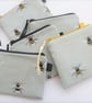 SALE Sophie Allport  Bees  Coin Purse - Image 2