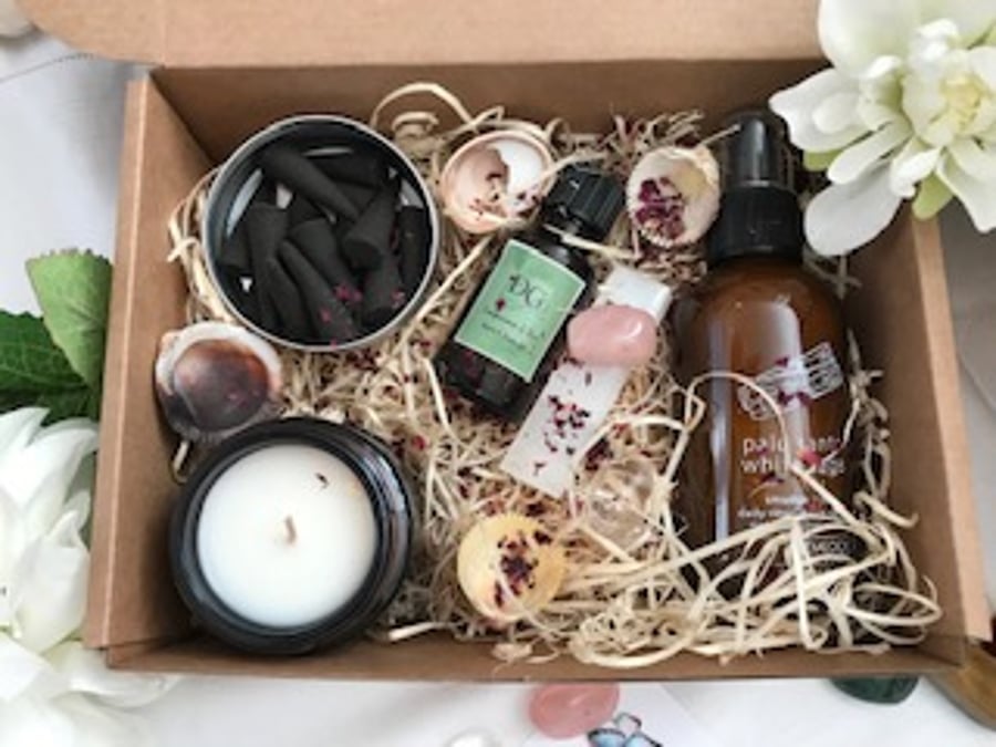 Zen Gift Set