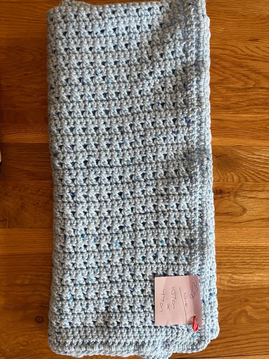 Baby Blanket