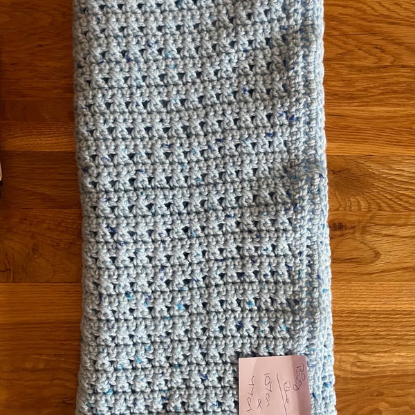 Baby Blanket