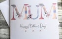 Mother's Day Cards