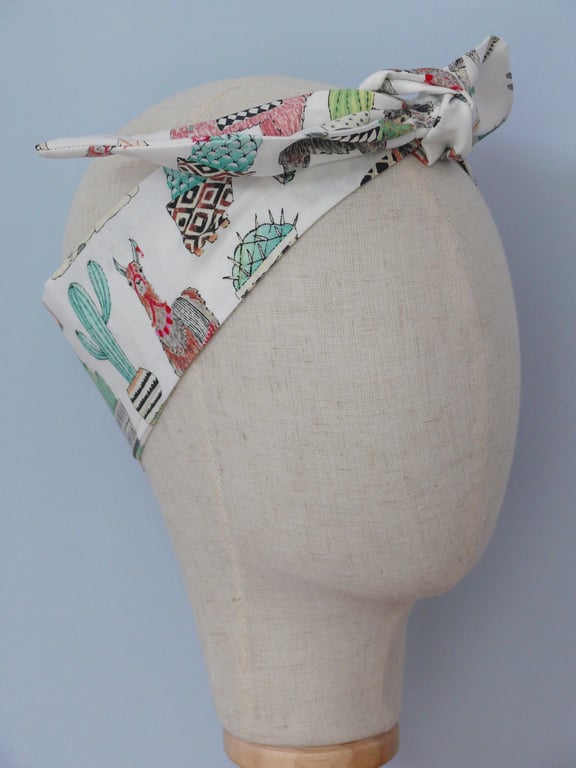 Head Scarf