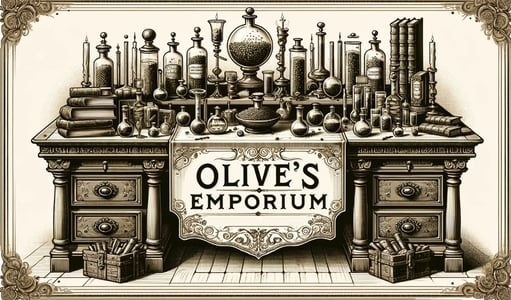 Olive's Emporium
