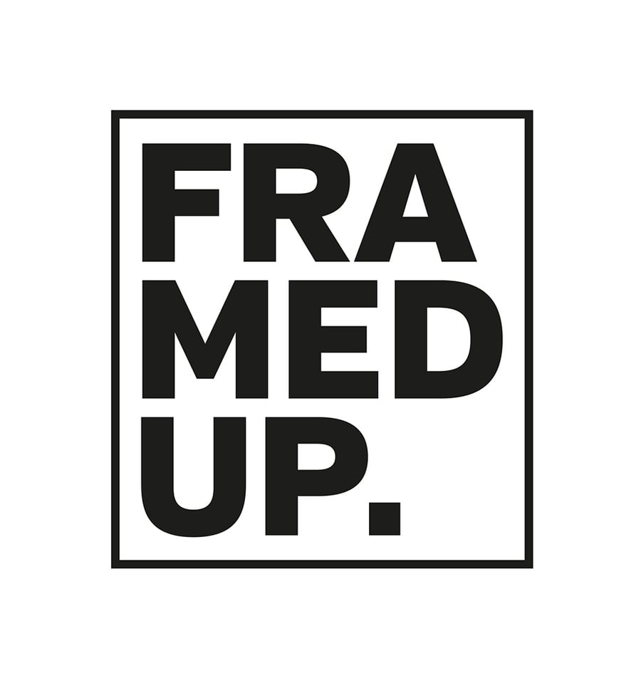 FRAMEDUP