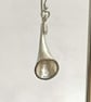 Foxglove eardrops made from Silver - Image 4