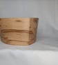 Wooden beech bowl - Image 4
