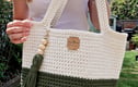 Crochet Bags
