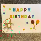 Burnetts Lovely Cards