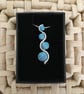 4 Drop Azure Pendant - Image 3