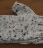 Owl Motif Fingerless Gloves (R749) - Image 5