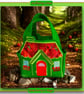 Strawberry Cottage - a Little Nipper House in a Bag - Image 4