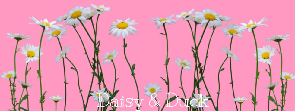 Daisy and Duck