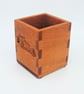 Wooden Stationary, Pencil Box - F1 Car - Image 2