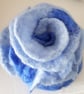 Custom-made rose-topped trinket pot - jewellery, keepsakes - Image 3