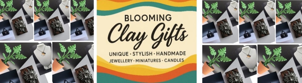 Blooming Clay Gifts 
