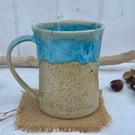 Handmade Mug (Large)
