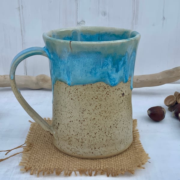 Handmade Mug (Large)
