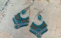 Macrame Earrings