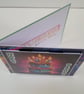 Neon Effect Birthday Card - Birthday Cake - Image 6