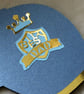 Handmade Father's Day Baseball Cap Card - Image 2