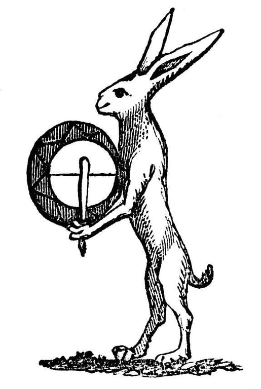 hare and tabor