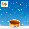 Reserved for Ali - Food Bowl for Honey