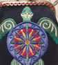 The Flower Power Sea Turtle Coin Purse - Image 6