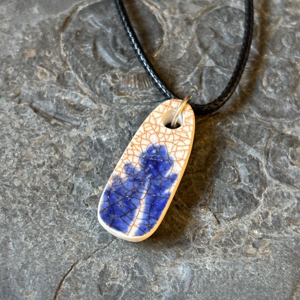 Handcrafted Pendant or Decoration, Unique Eco Friendly Gifts