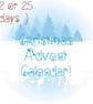 BramblesBangles jewellery advent Calander - Image 1