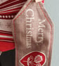 Advent Stocking Garland  - Image 3